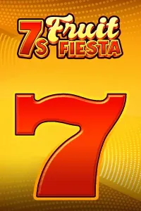 fruit 7s fiesta official logo